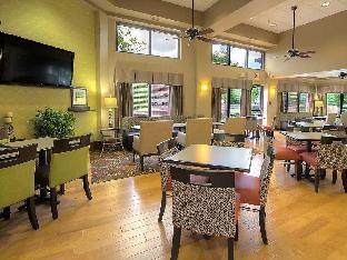 hampton inn and suites memphis wolfchase galleria