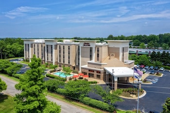 Hampton Inn & Suites Memphis-Wolfchase Galleria,Downtown Memphis>>Bartlett,3 star