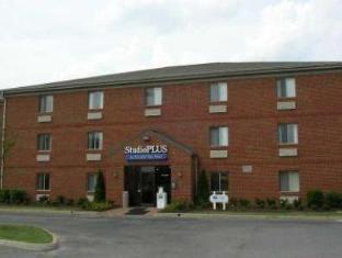 Extended Stay America Select Suites Memphis Cordova,Downtown Memphis>>Cordova,3 star