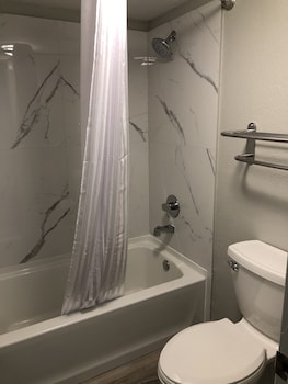 budgetel inn and suites