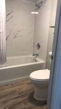 budgetel inn and suites