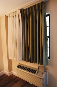 budgetel inn and suites