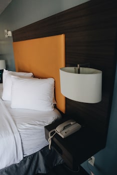 budgetel inn and suites