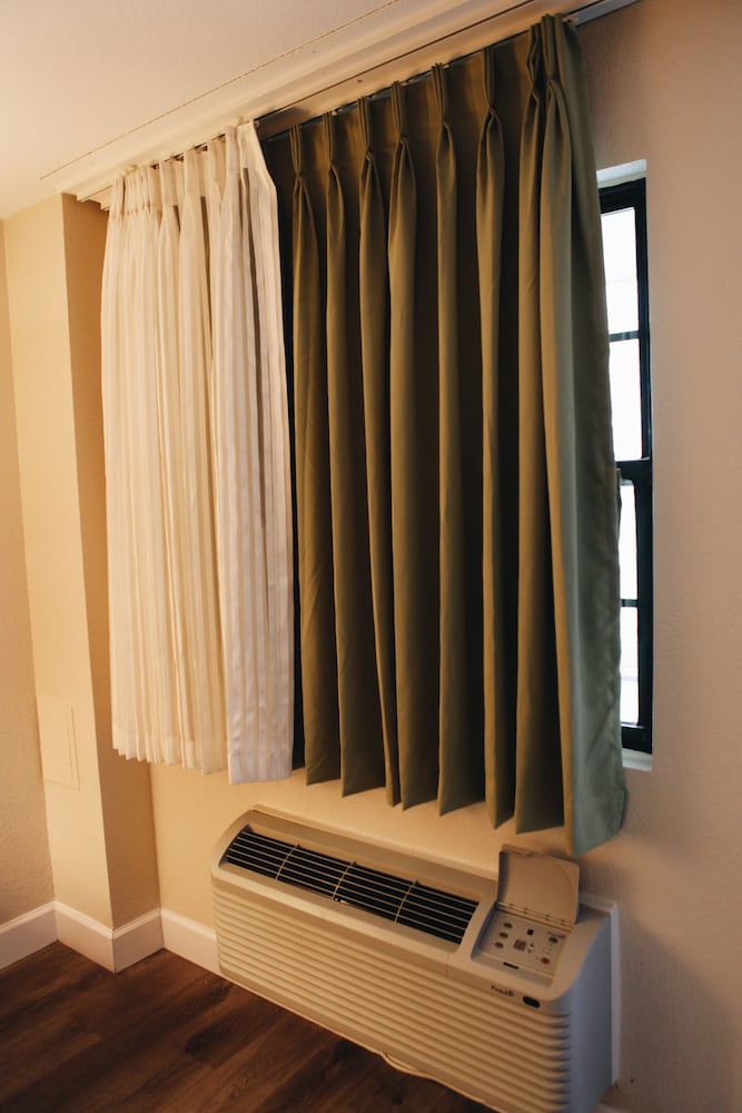 budgetel inn and suites