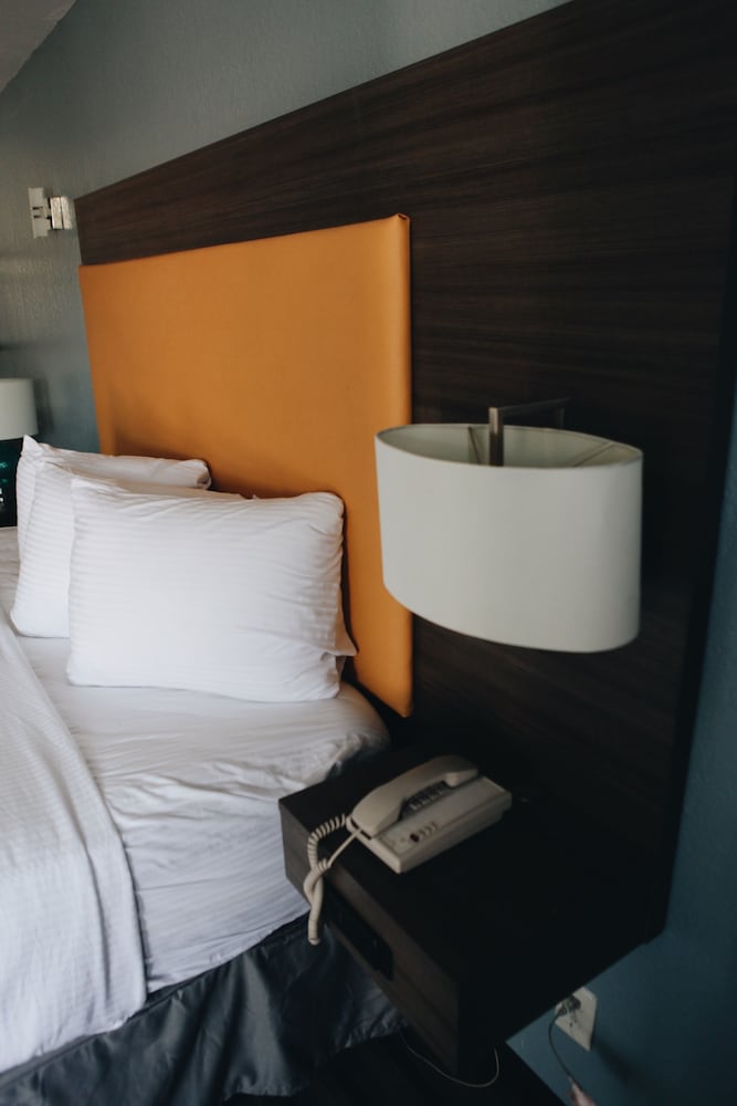 budgetel inn and suites