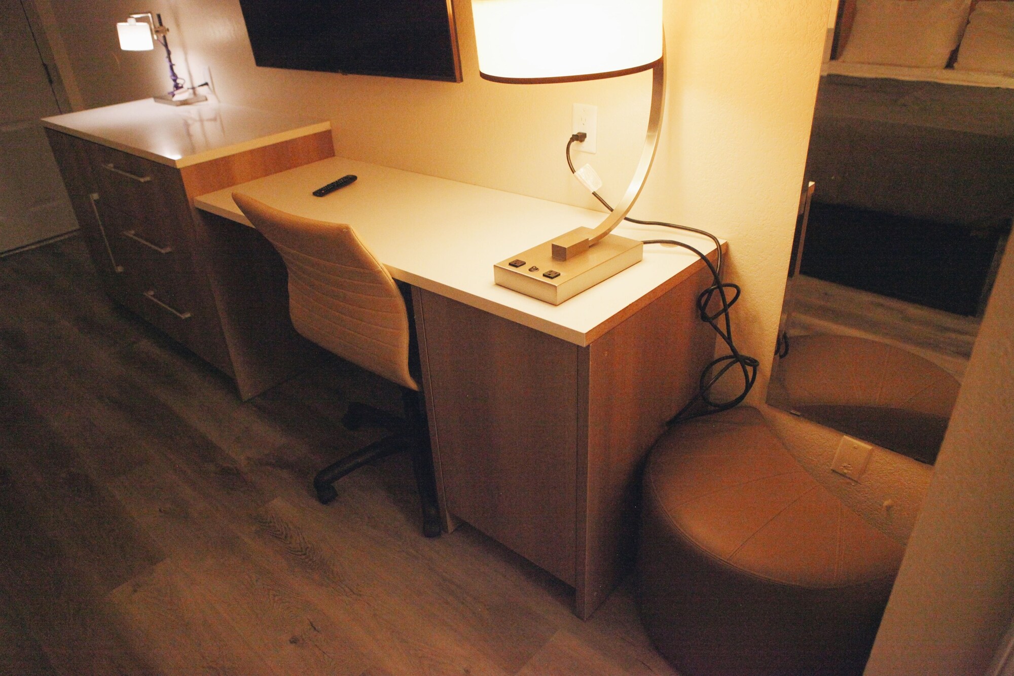 budgetel inn and suites