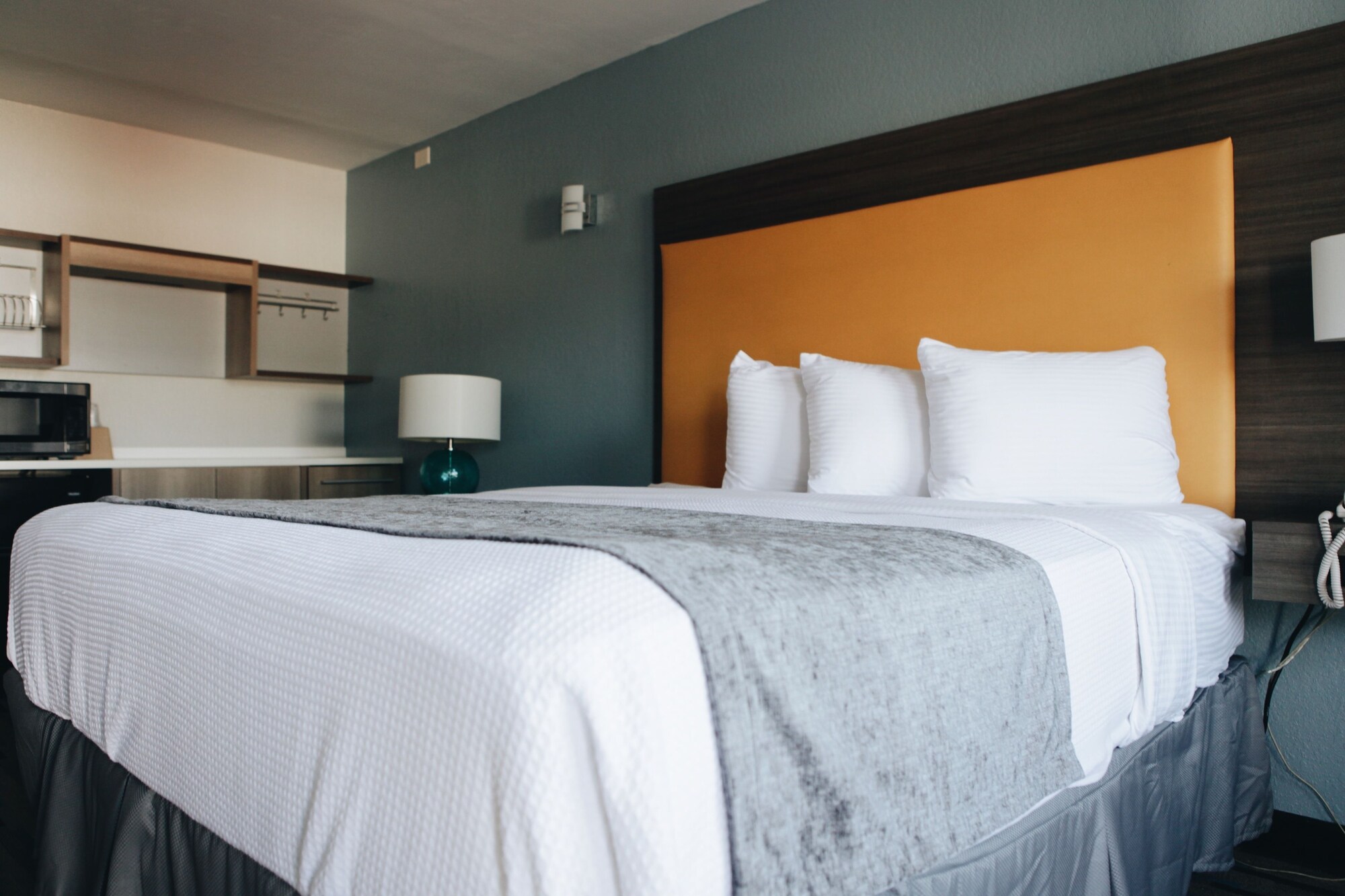 budgetel inn and suites