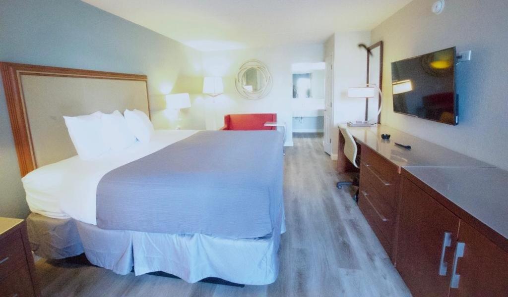 budgetel inn and suites