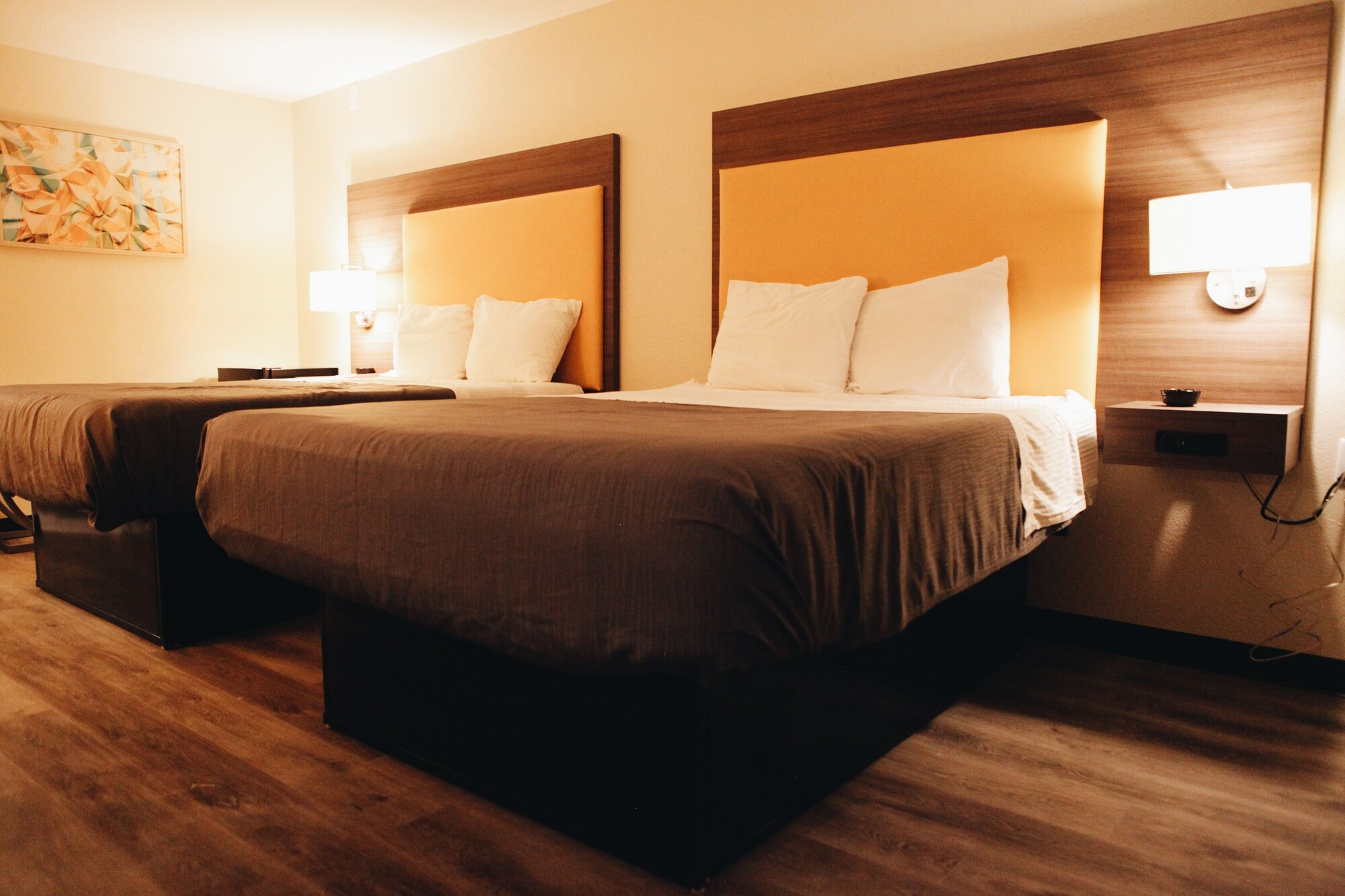 budgetel inn and suites