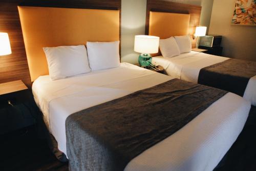 budgetel inn and suites