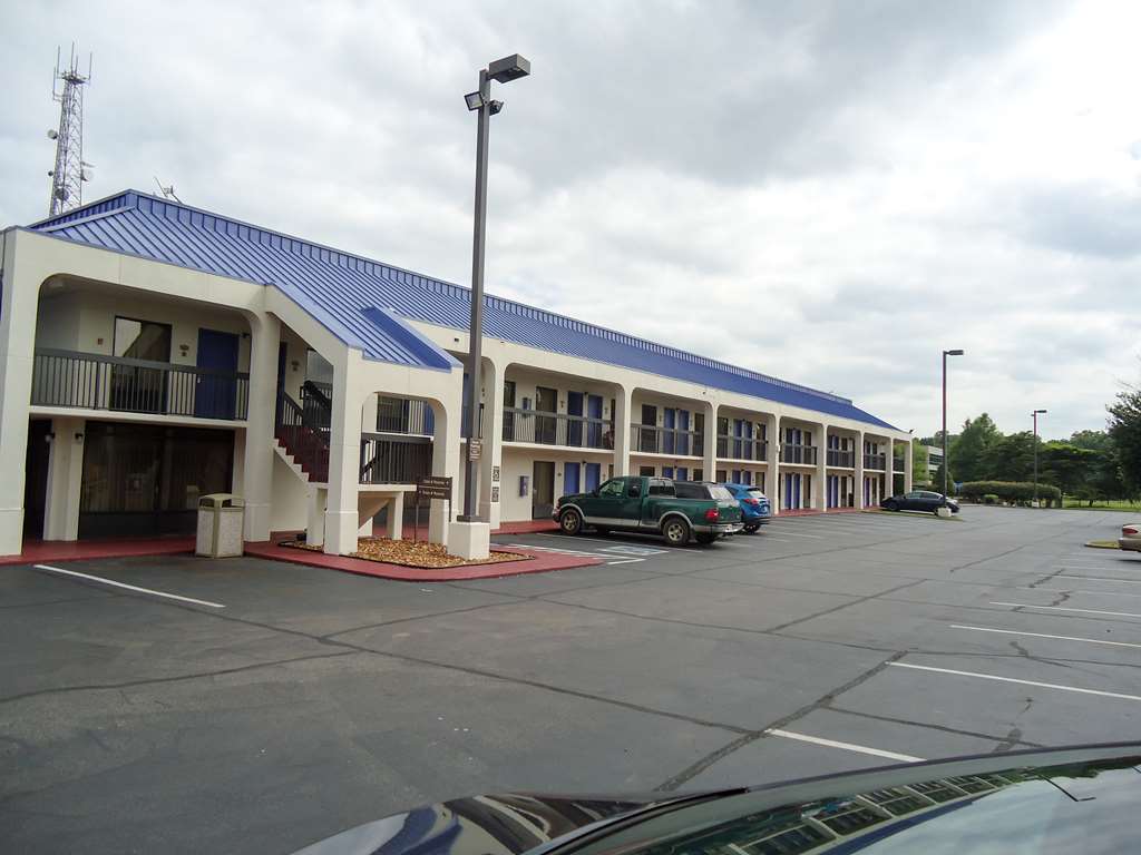 motel 6 memphis tn east