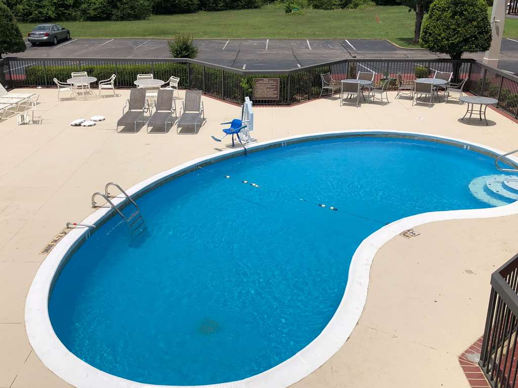 motel 6 memphis tn east
