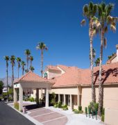 courtyard by marriott tucson williams centre
