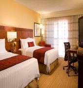 courtyard by marriott tucson williams centre