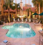 courtyard by marriott tucson williams centre