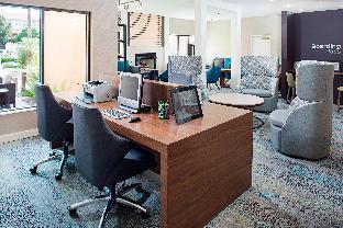 courtyard by marriott tucson williams centre