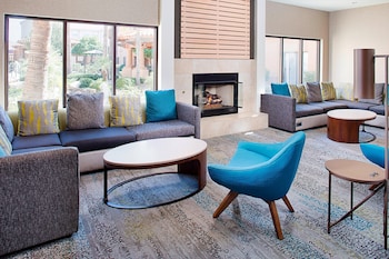 courtyard by marriott tucson williams centre