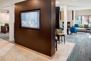 courtyard by marriott tucson williams centre