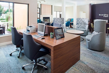 courtyard by marriott tucson williams centre