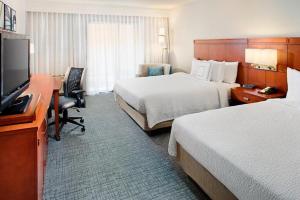 courtyard by marriott tucson williams centre