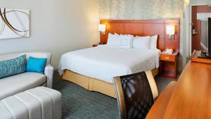 courtyard by marriott tucson williams centre