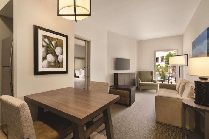 homewood suites by hilton tucson st philips plaza univ
