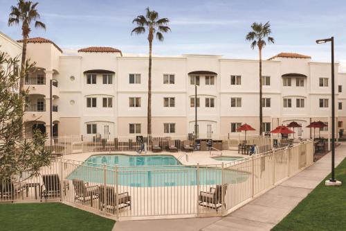homewood suites by hilton tucson st philips plaza univ