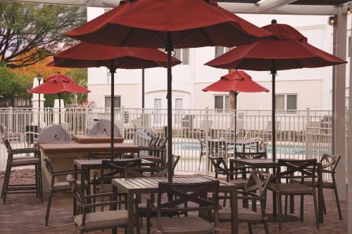 homewood suites by hilton tucson st philips plaza univ