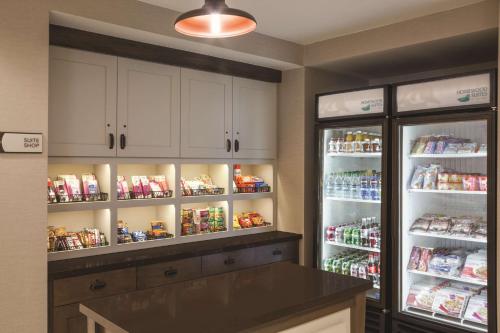 homewood suites by hilton tucson st philips plaza univ