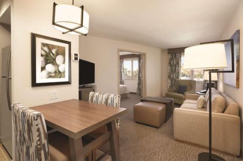 homewood suites by hilton tucson st philips plaza univ