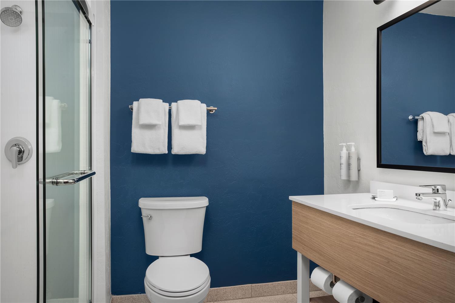 spark by hilton tucson airport