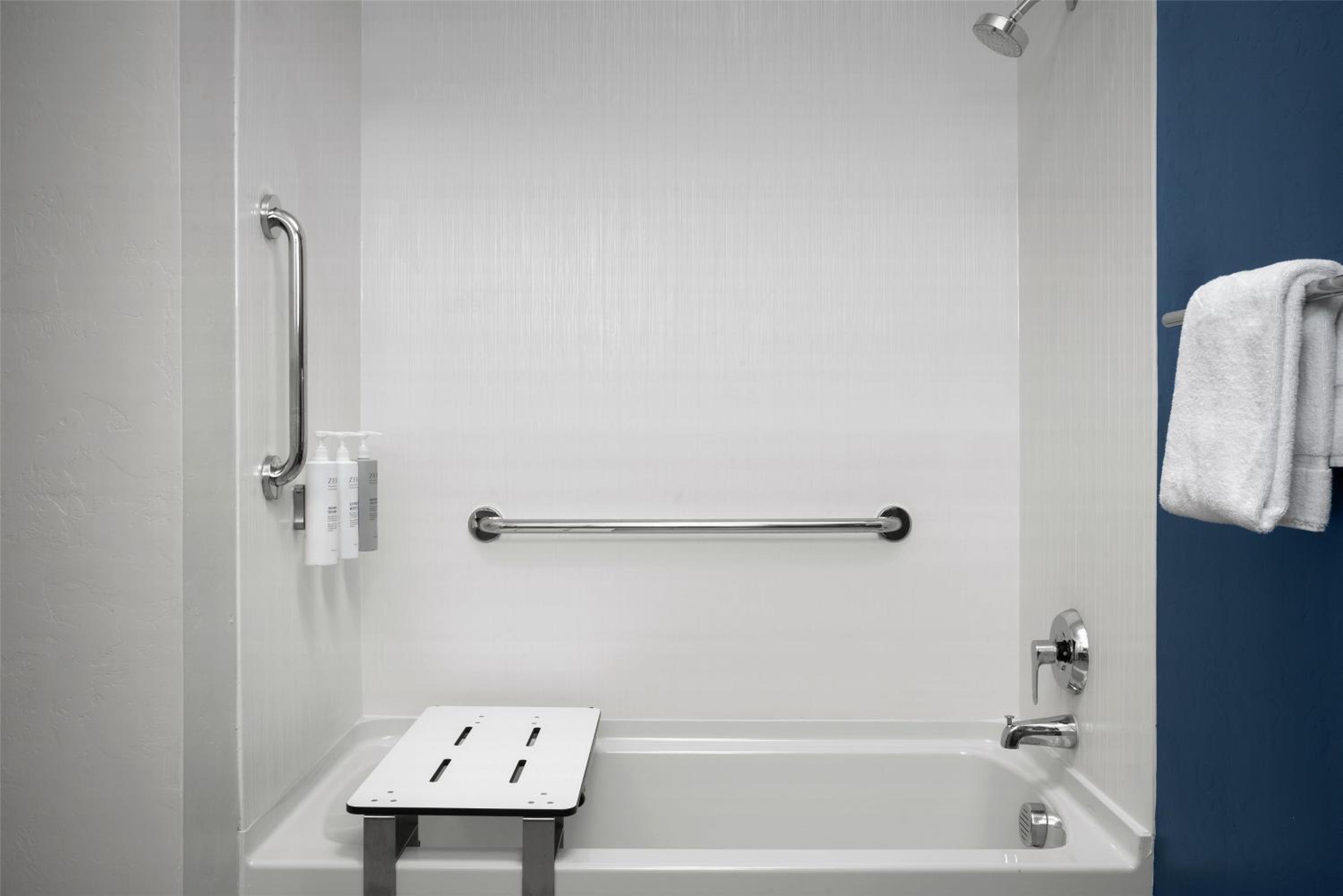 spark by hilton tucson airport