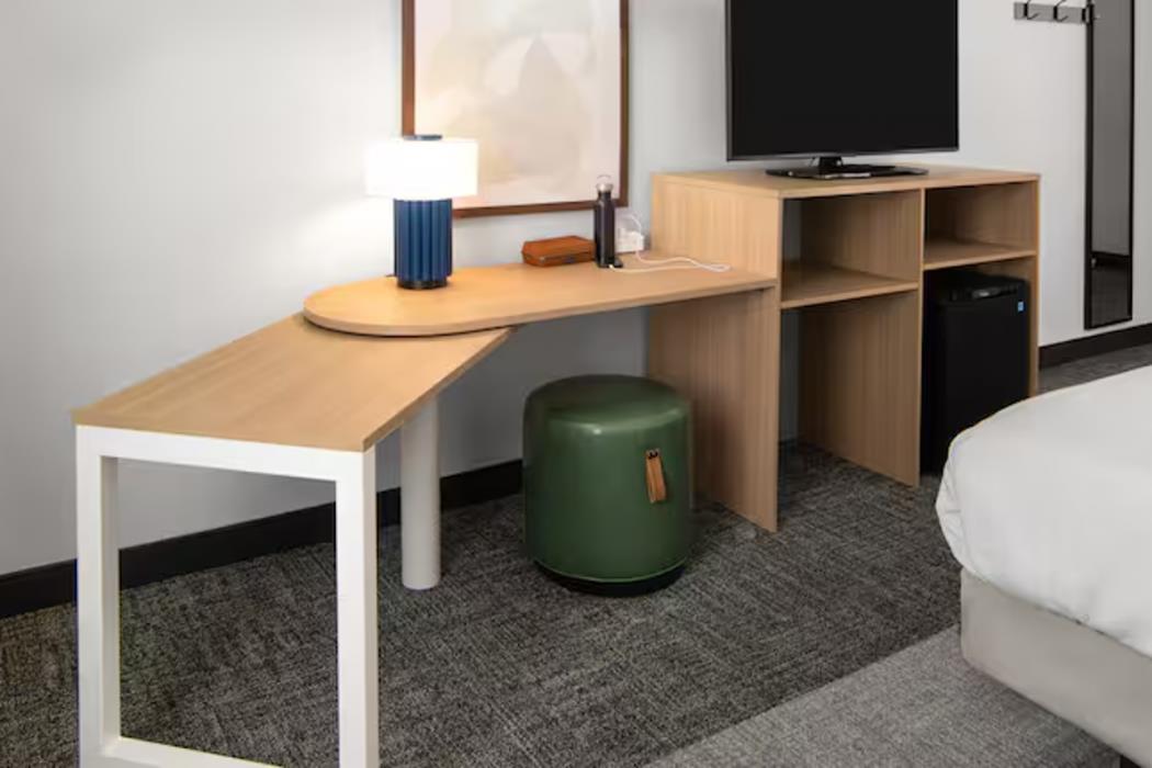 spark by hilton tucson airport