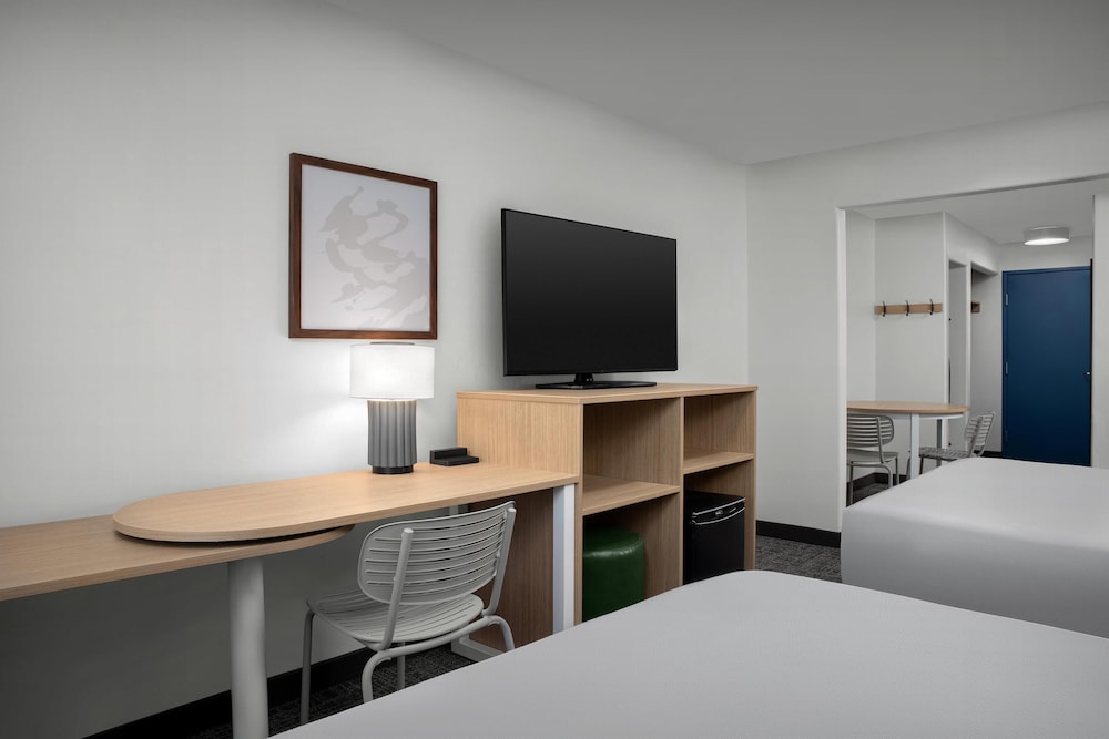 spark by hilton tucson airport