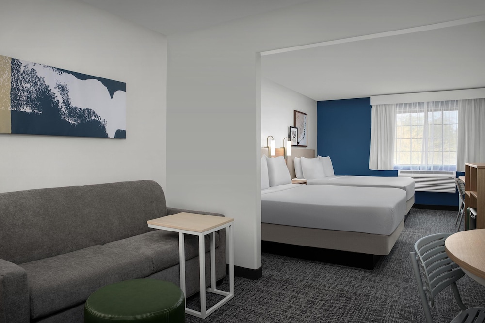 spark by hilton tucson airport