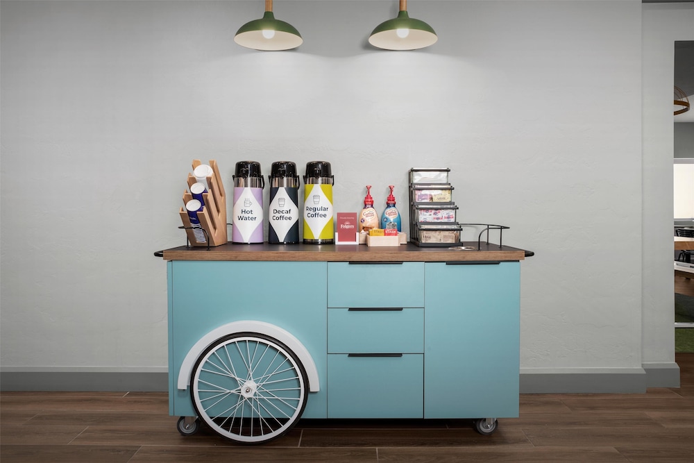 spark by hilton tucson airport