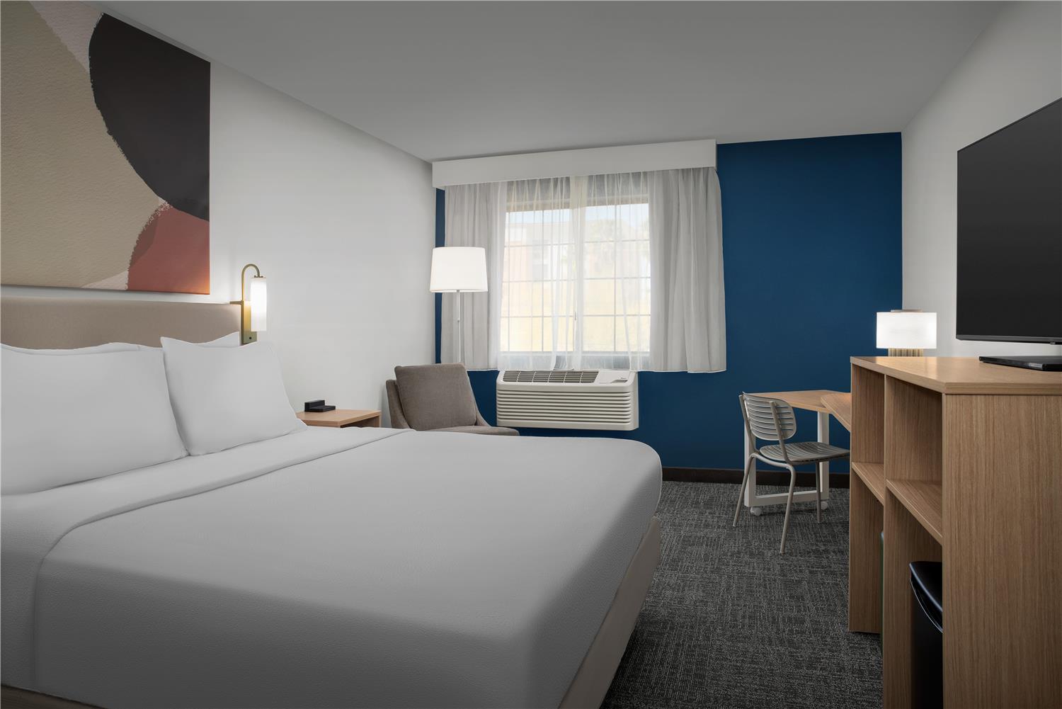 spark by hilton tucson airport