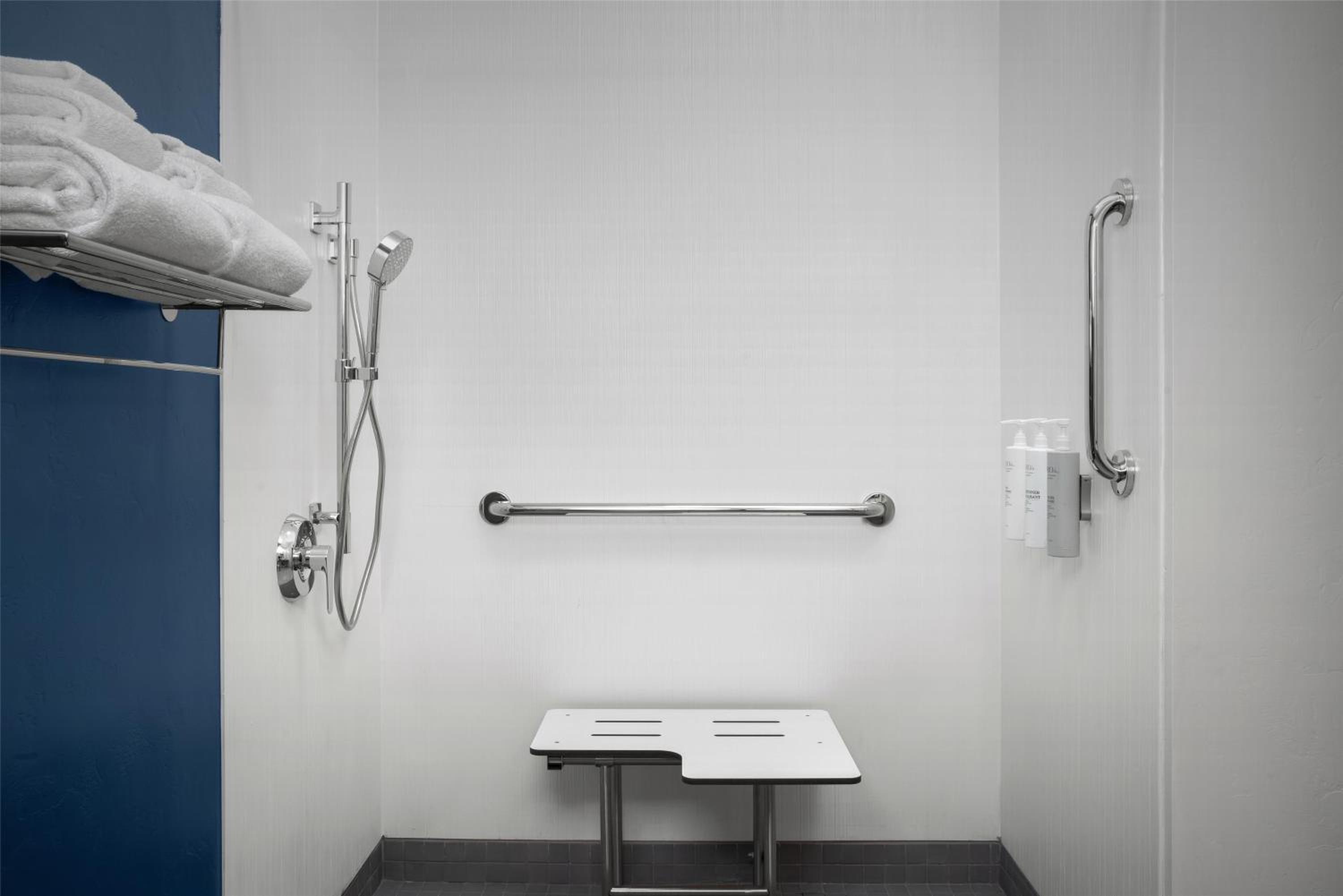 spark by hilton tucson airport