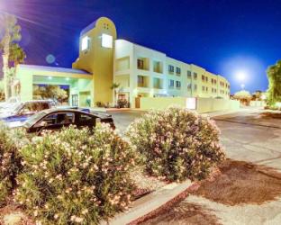 Spark By Hilton Tucson Airport,Pima County>>Pima,3 star