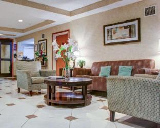 Spark By Hilton Tucson Airport,Pima County>>Pima,3 star