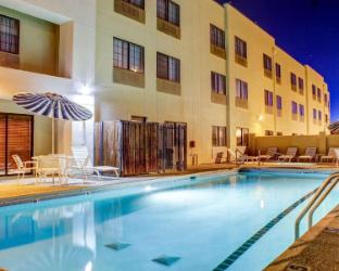 Spark By Hilton Tucson Airport,Pima County>>Pima,3 star