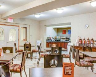 Spark By Hilton Tucson Airport,Pima County>>Pima,3 star