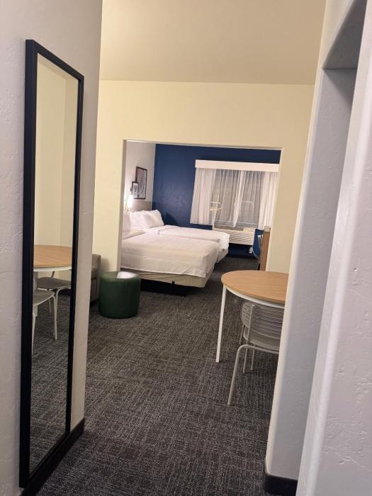 spark by hilton tucson airport