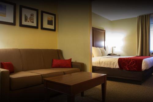 spark by hilton tucson airport