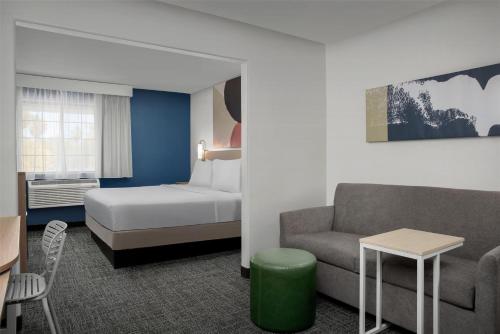 spark by hilton tucson airport