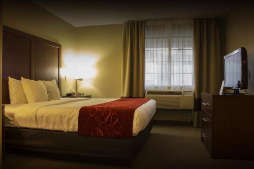 spark by hilton tucson airport