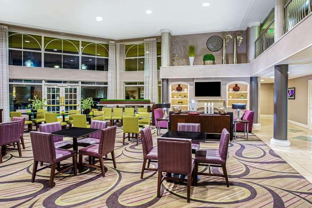 la quinta inn and suites by wyndham tucson airport