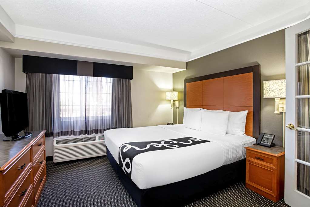 la quinta inn and suites by wyndham tucson airport