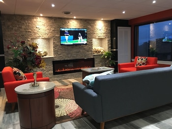 quality inn east stroudsburg poconos