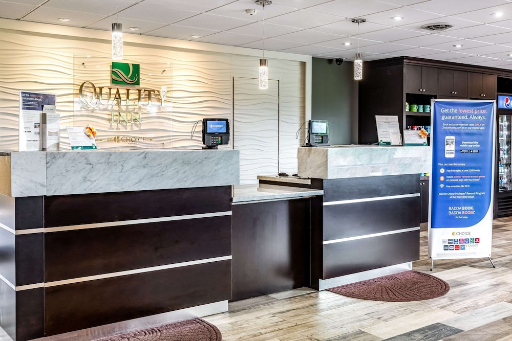 quality inn east stroudsburg poconos